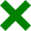 line close icon