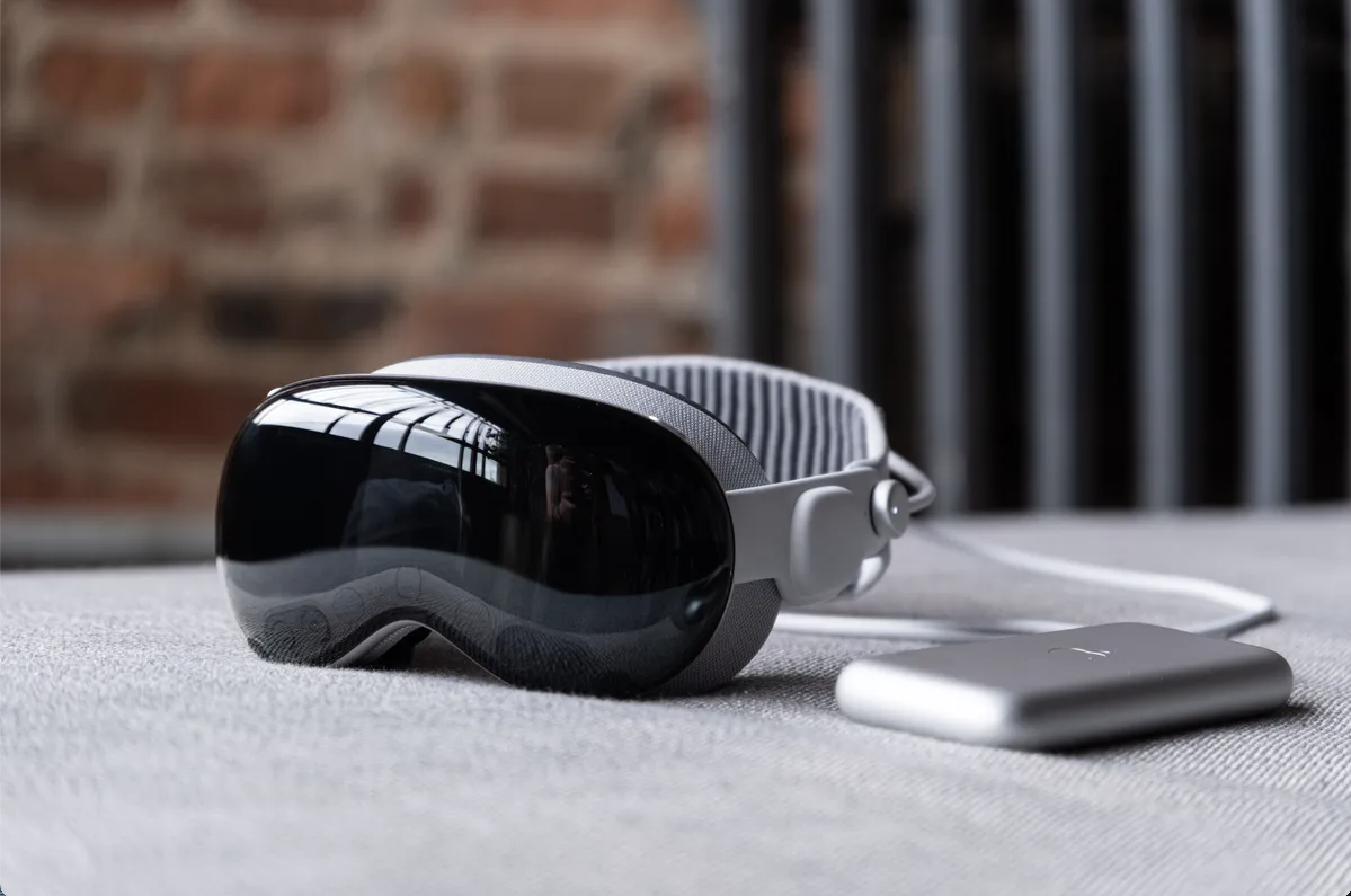 Apple fans are starting to return their Vision Pros